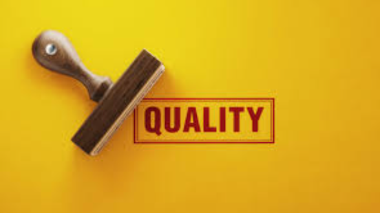 The bewildering phenomenon of declining quality