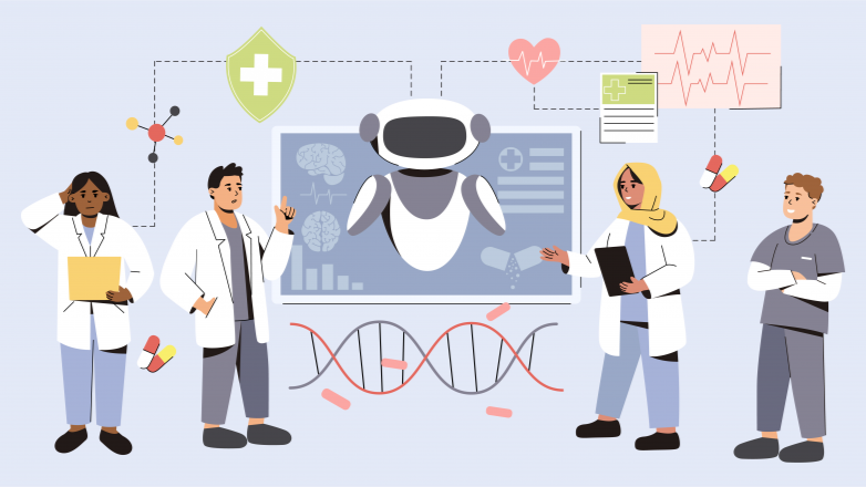 In “ Healthcare AI Has a Risk Problem ”, Dr. Sarah Gebauer, MD argues that traditional evaluation models for healthcare AI are dangerously outdated,