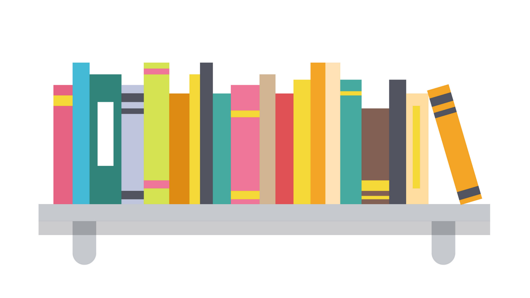 The article “ An Algorithm for a Better Bookshelf ” explains advances in the “list labelling” or bookshelf problem,