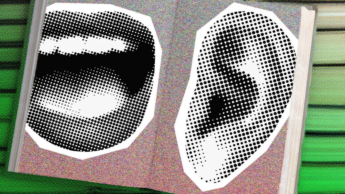 This New York Times article, “ Who Is Watching All These Podcasts? ” by Reggie Ugwu, explores the evolving nature of podcasts as visual media.
