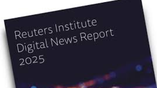 This 2025 Reuters Institute Digital News Report , based on input from nearly 100,000 consumers across 48 markets, highlights seismic shifts in news consumption