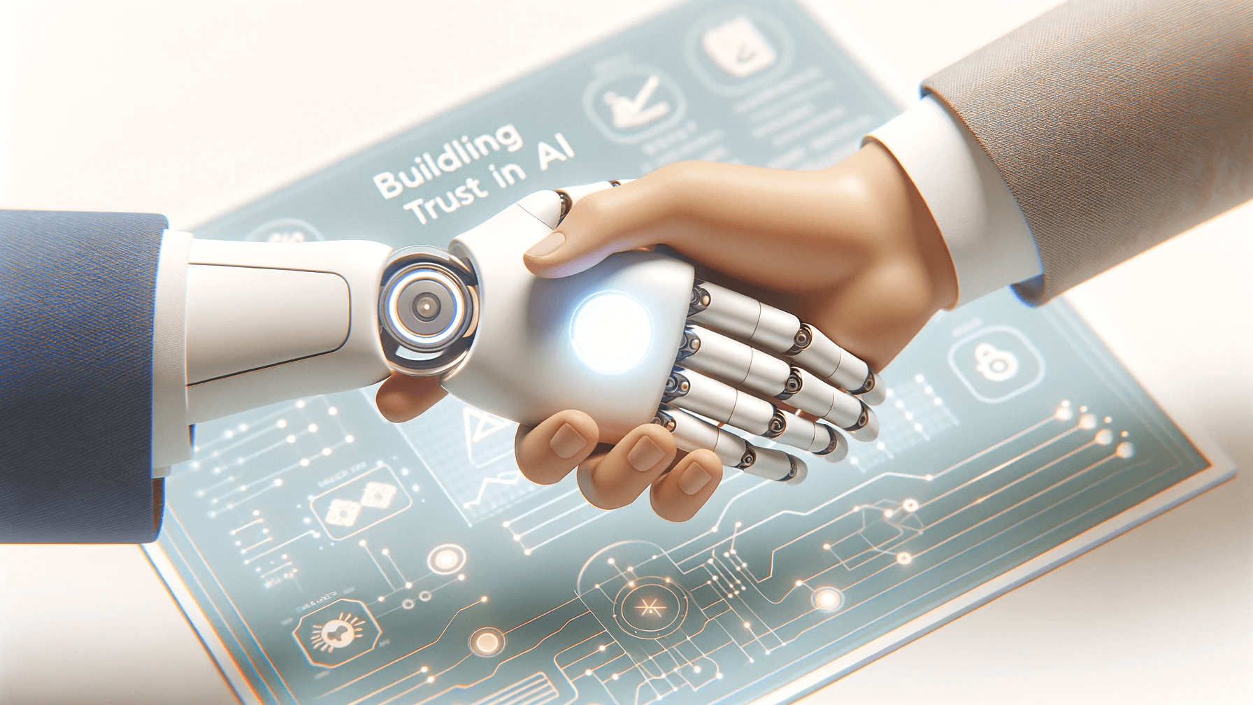 Alberto Romero’s essay “ I’m Losing All Trust in the AI Industry ” argues that much of the tech AI sector prioritizes narrative, profit, and public-facing goals over authentic safety and long‑term mission.