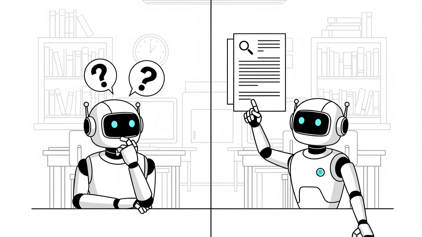 In this article , Axelrod explores how newsrooms are deploying retrieval‑augmented generation (RAG) tools to enhance accuracy and efficiency in journalism.