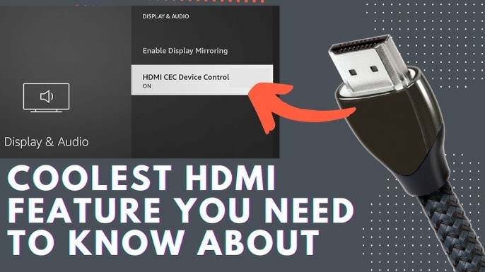 This article explains how HDMI’s Consumer Electronics Control (CEC) became the glue of modern home AV, tracing its lineage to SCART’s AV.link and showing why HDMI now connects TVs