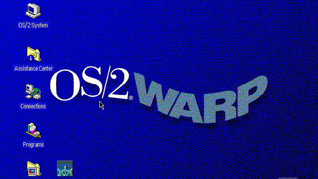 This article surveys the evolution of OS/2 display drivers from OS/2 1.x through Warp 4, anchoring the story in DDK samples and manuals.