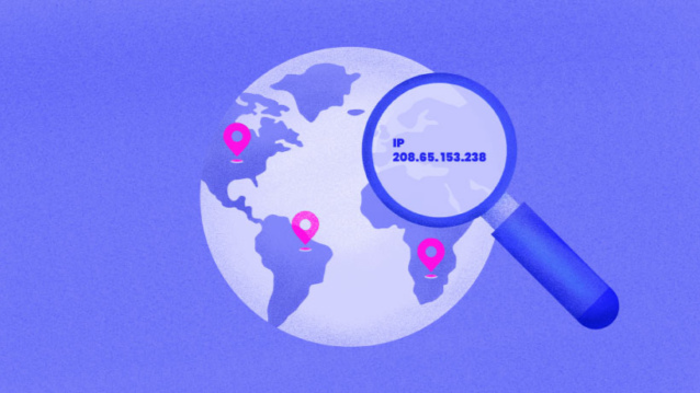 Geoff Huston examines how IP-to-country geolocation breaks when retail satellite networks like Starlink enter the mix.