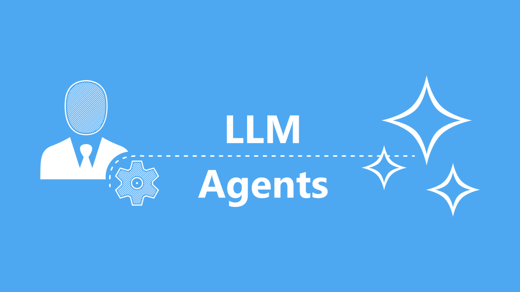 Build a simple LLM “agent” to understand the idea and cut through hype.