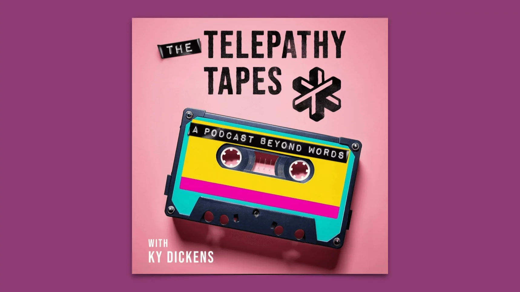 Asterisk Mag examines the podcast The Telepathy Tapes , which claims some nonspeaking autistic people can telepathically communicate