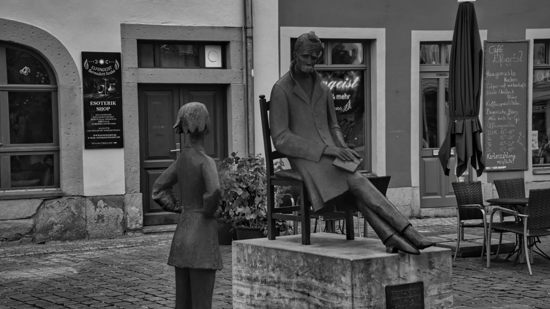ACM argues Nietzsche’s philosophy helps interpret the psychological and cultural shocks created by AI