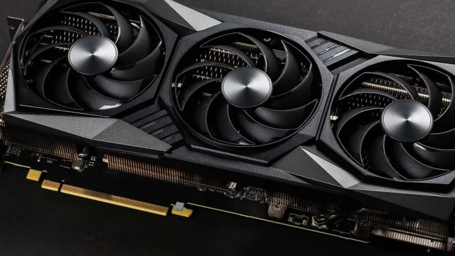 This tutorial-style explainer outlines how GPU performance is shaped by the gap between immense compute throughput and comparatively constrained off-chip memory bandwidth.
