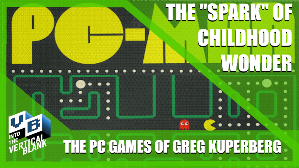 This long-form piece profiles Greg Kuperberg’s short but striking early-1980s career writing three IBM PC arcade-style games - Paratrooper (1982), PC-Man (1982) and J-Bird (1983) - as a teenager, then pivoting to mathematics.