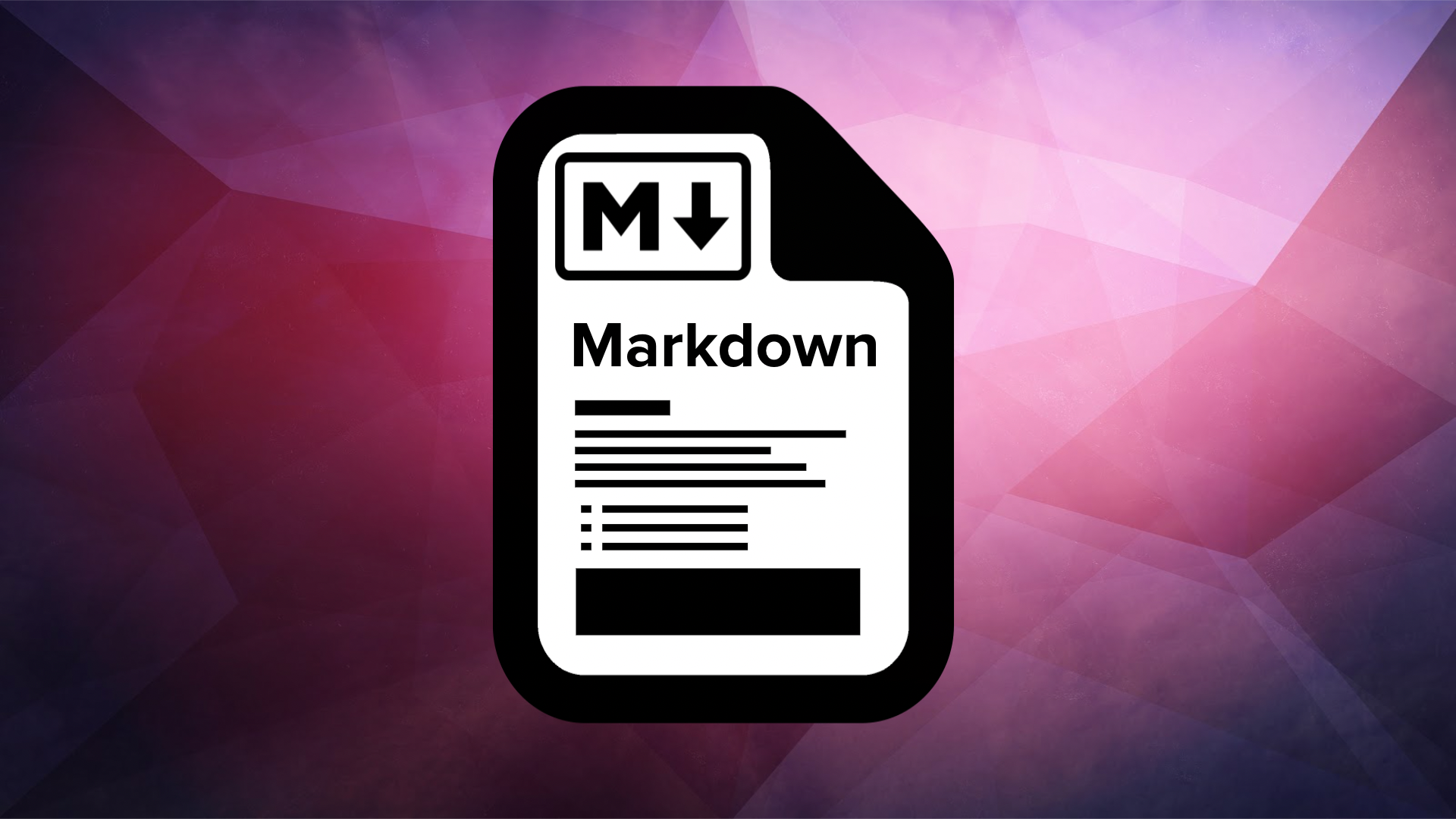 Anil Dash explains how Markdown, created by John Gruber for blogging, became a default plain-text format across modern computing.
