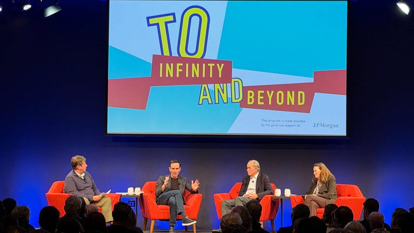Computer History Museum recounts a live conversation in which Pixar insiders and investment bankers describe how a precarious studio was saved by an audacious IPO tied to Toy Story.