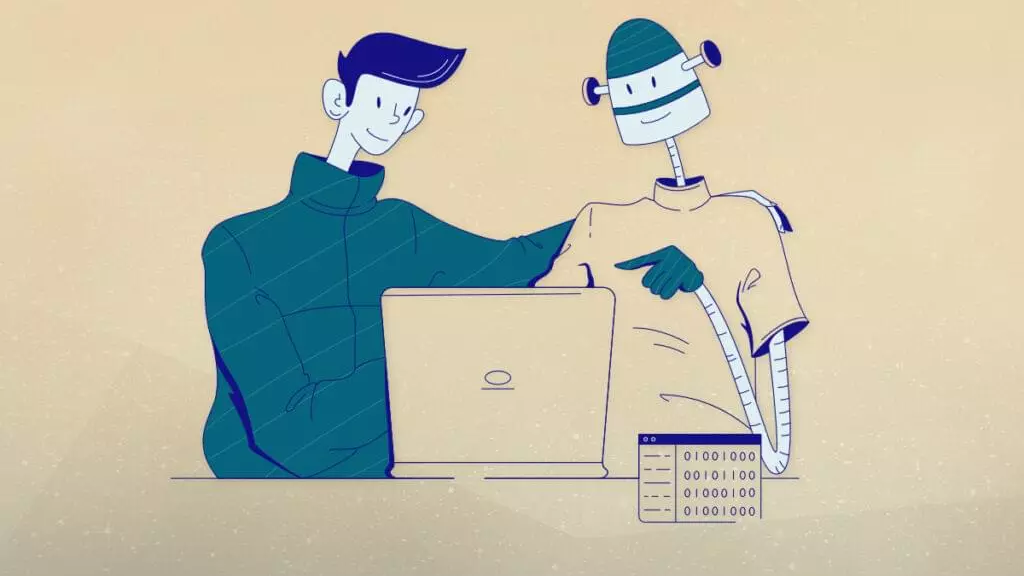 Anthropic reports a randomised controlled trial testing whether AI coding assistance accelerates learning or undermines
