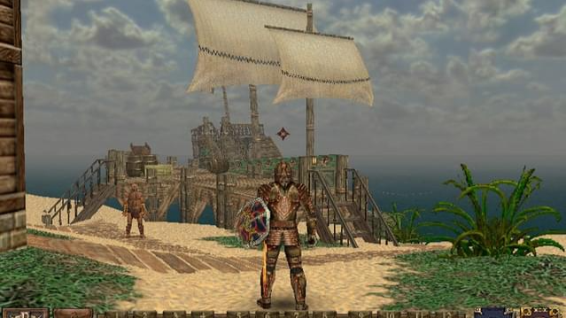 Ultima IX: Ascension became a notorious late-1990s “epic failure” , undermining a landmark CRPG franchise and damaging Origin Systems.