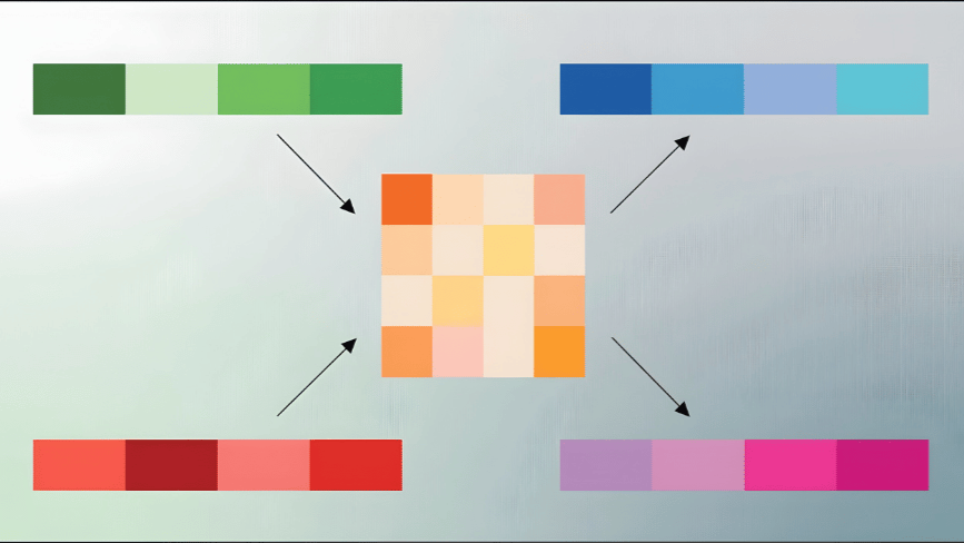 Google Research presents TurboQuant as a vector-quantisation method for large language models and vector search that targets memory overhead.