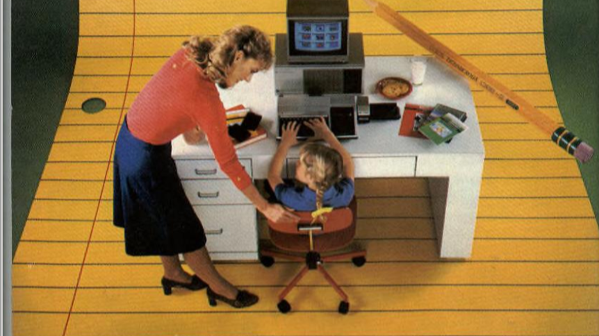This Creatures of Thought article argues that the home computer became a mass-market product only when manufacturers fused game-console appeal with programmable computing, then fought a destructive price war to reach ordinary households.