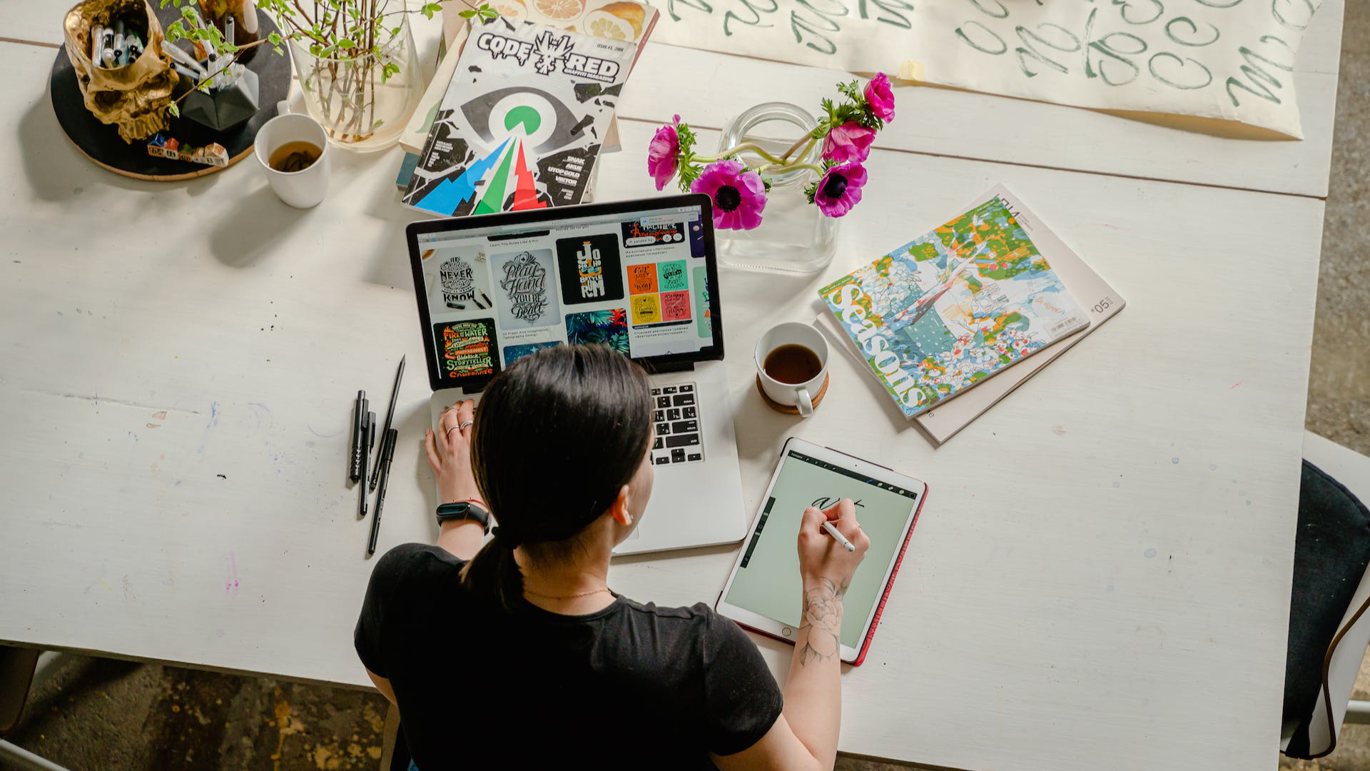 Sharif Shameem argues that creative work improves when people tolerate looking foolish long enough to generate weak ideas that later become strong ones.