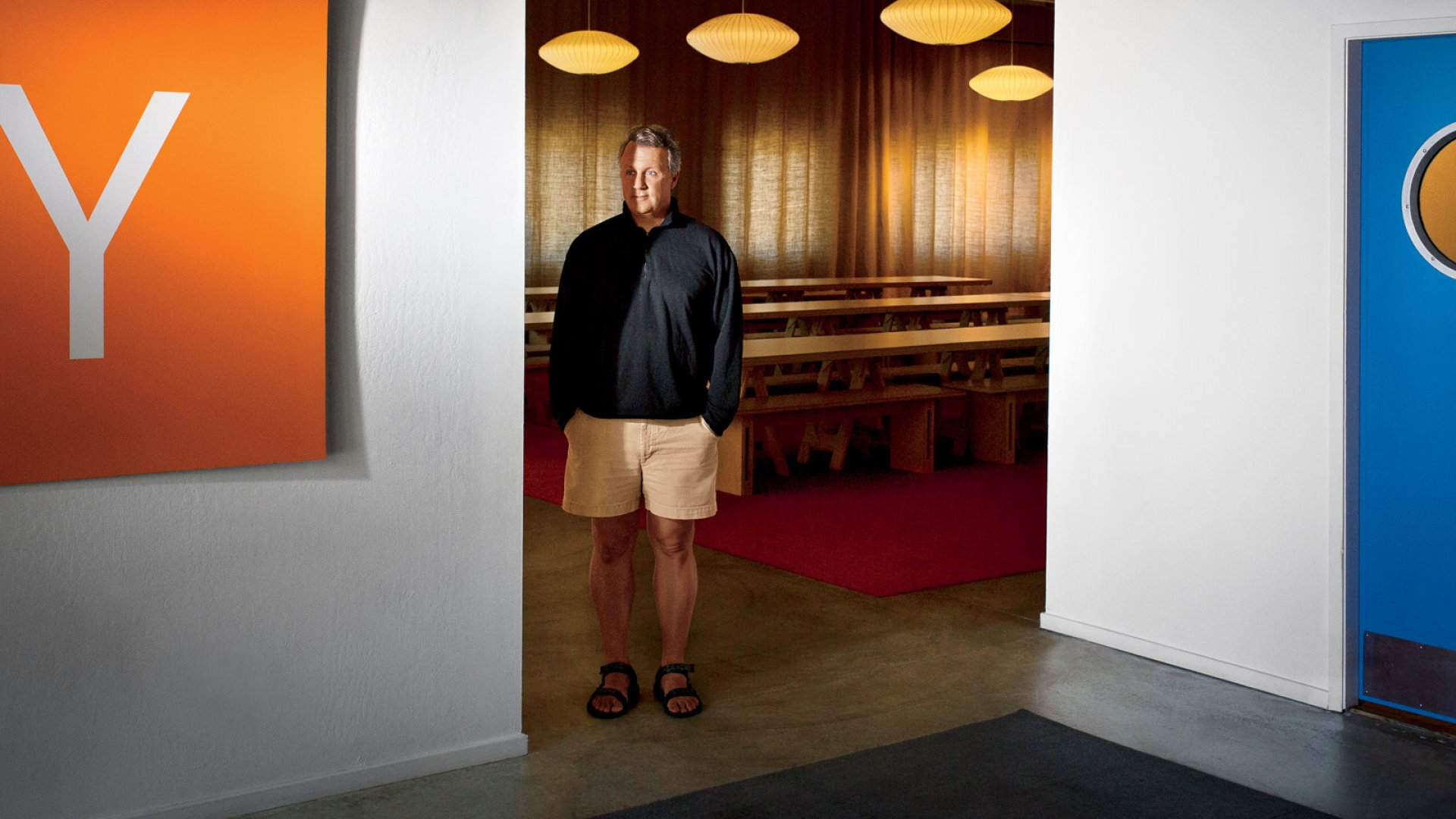 Paul Graham argues that luxury watches help explain a broader shift into a “brand age”, where status increasingly comes from brands rather than product performance.