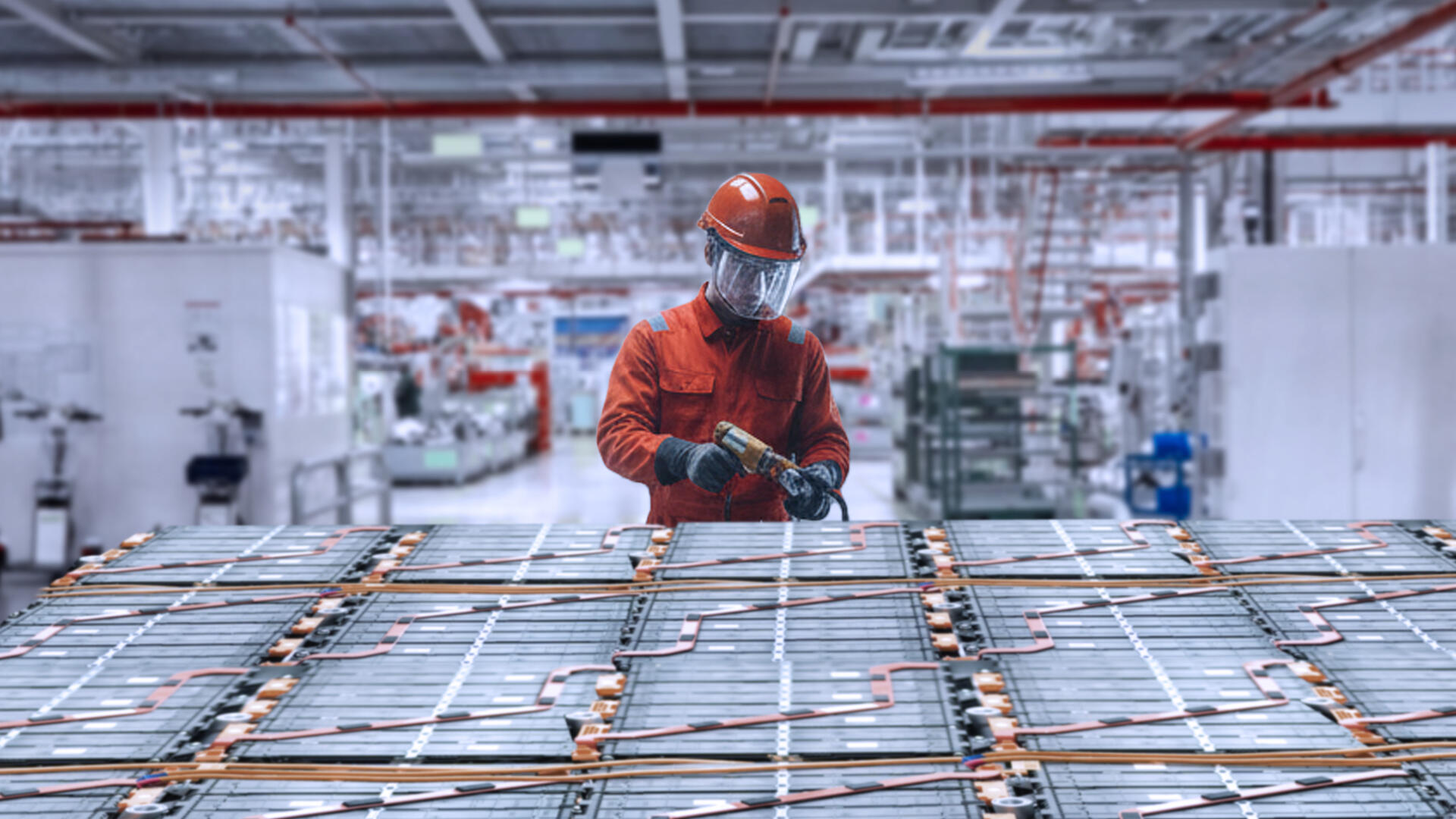 The European Patent Office reports that inventions for battery reuse and recycling have increased more than seven-fold over the past decade