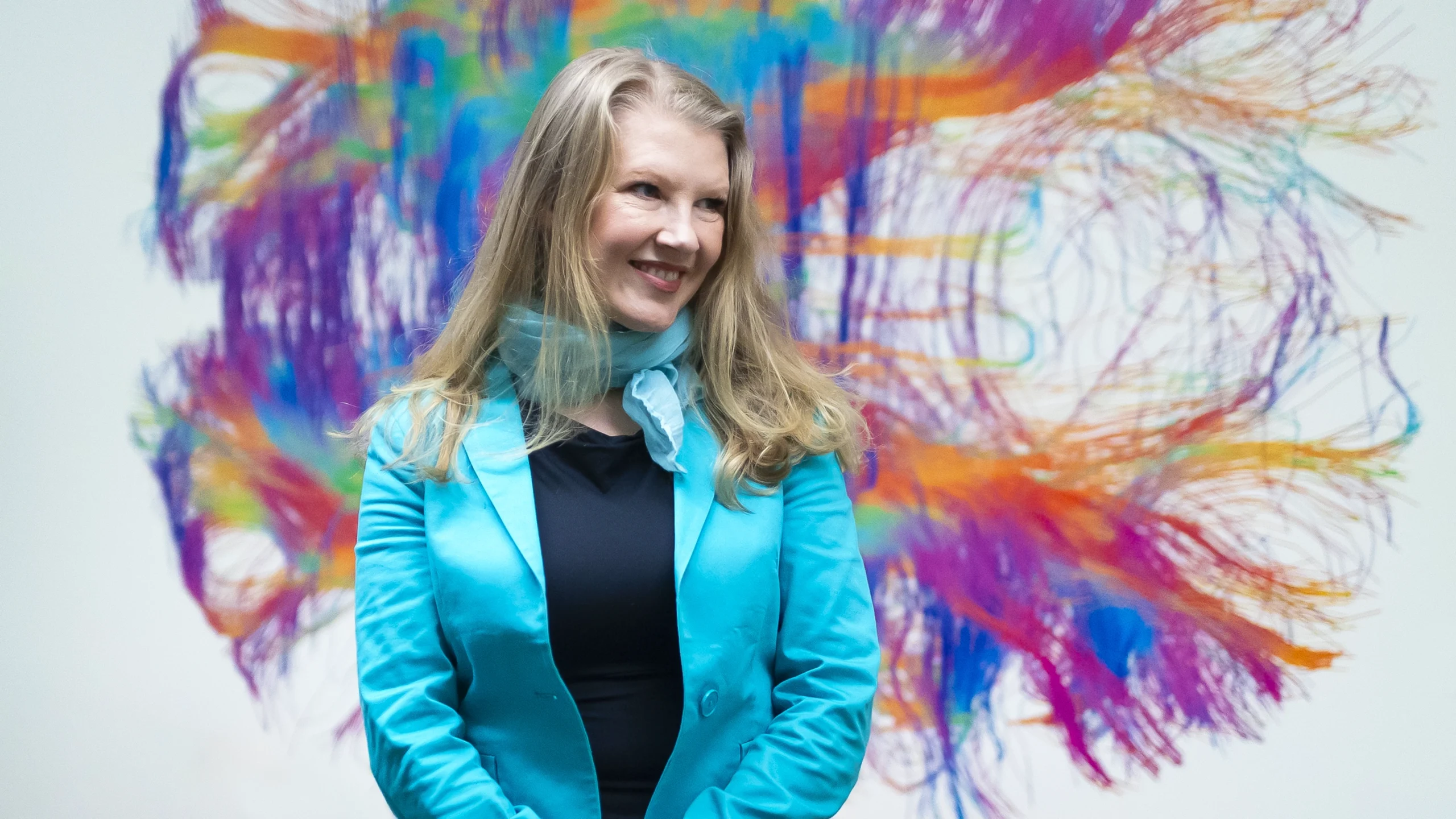 John Pavlus interviews cognitive neuroscientist Ev Fedorenko about her 15 years of work identifying a specialised “language network” in the adult human brain
