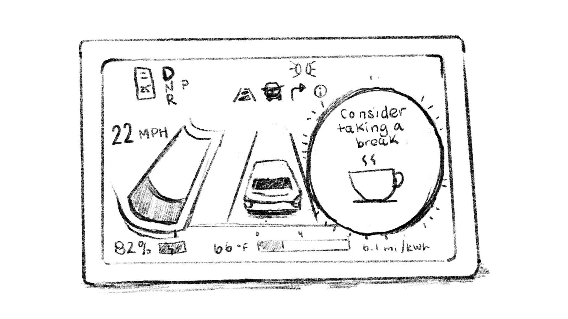 Elaina Natario argues that snarky, over-familiar interface copy often undermines clarity rather than making products feel more human