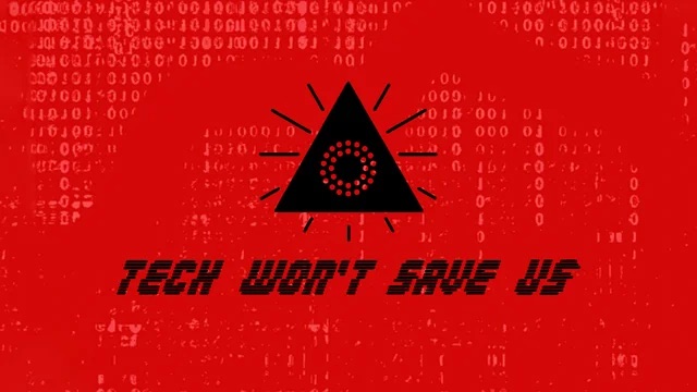 Mat Duggan argues that cyberlibertarianism shaped the modern internet by disguising corporate deregulation as individual freedom.