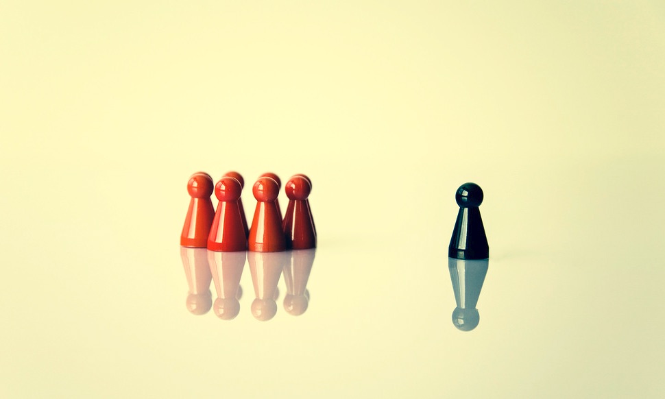 Senior career status is shifting from managing people to becoming a high-impact individual contributor
