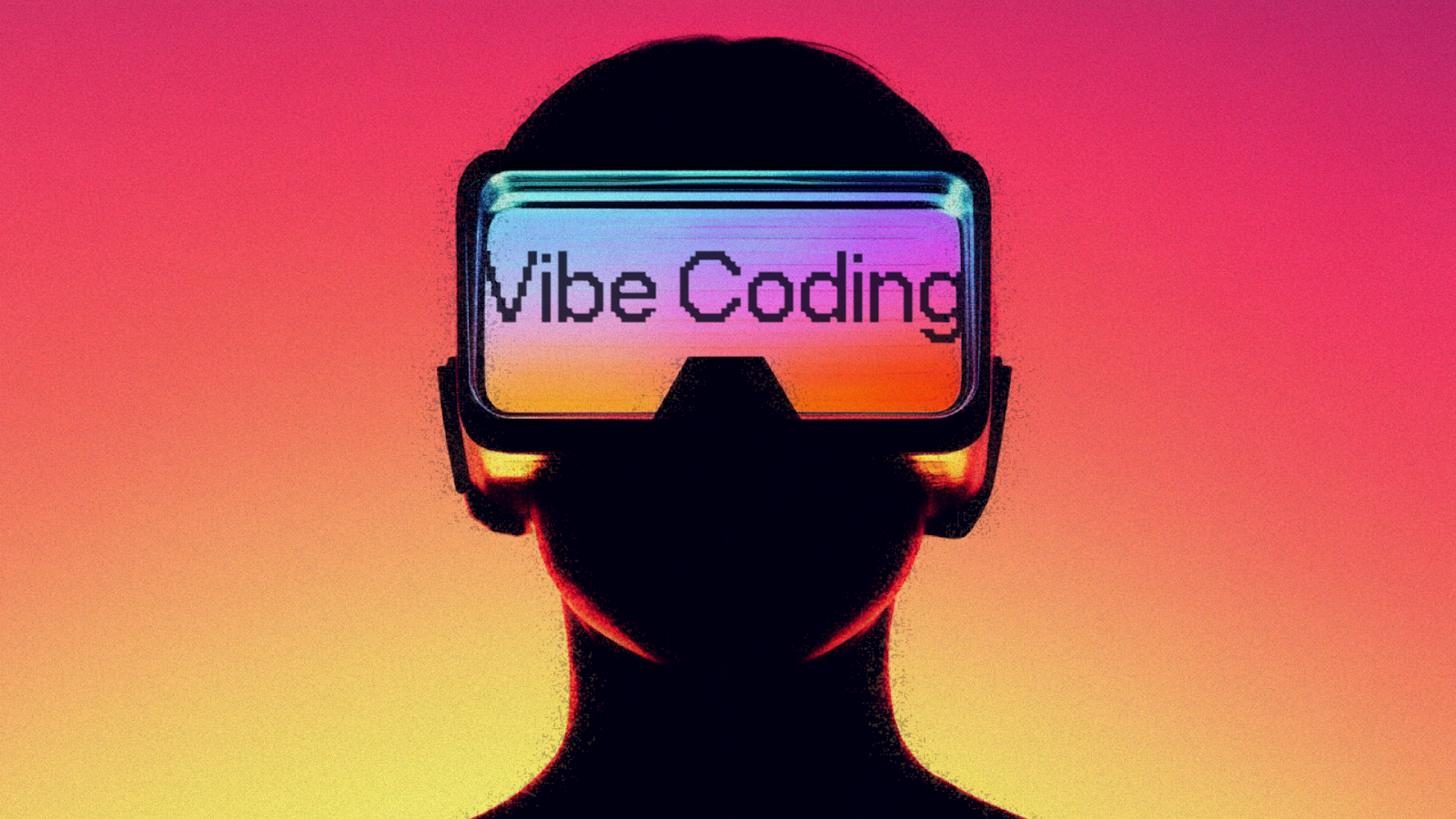 AI-written software lowers entry barriers, changes the status of engineering work and pushes software markets towards abundance