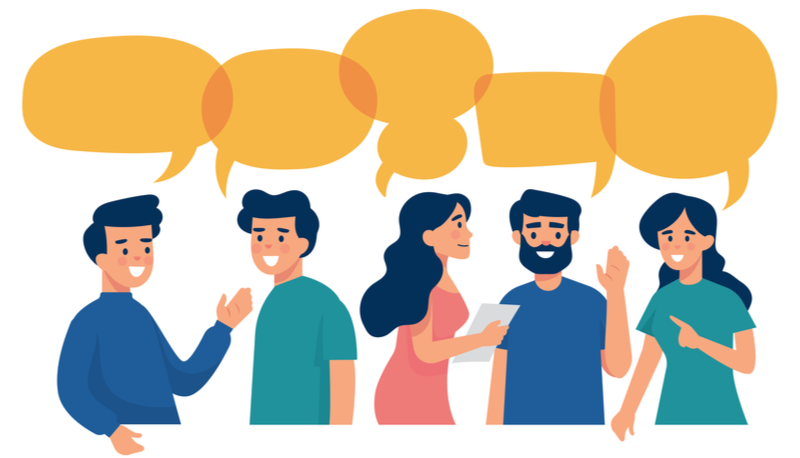 Jakub Skoczeń argues that conversation often produces understanding that solo thought cannot