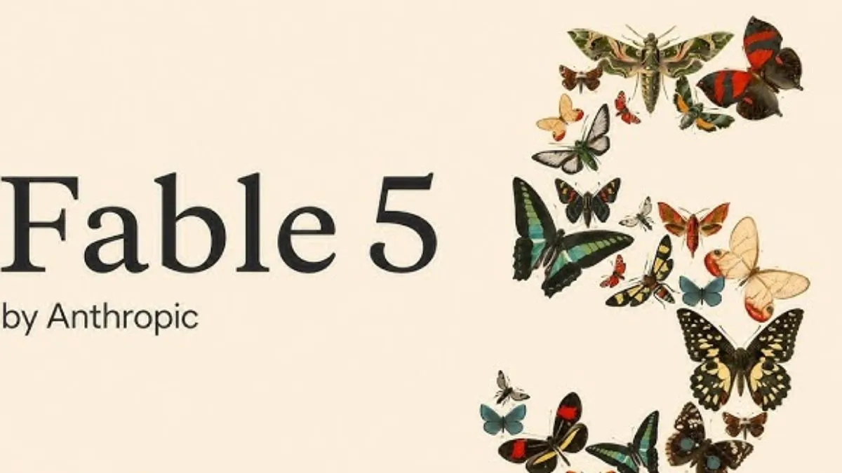 Ben Thompson argues that Anthropic’s conflict with the U.S. government over Fable 5 and Mythos 5 fits a longer pattern around model capability, safety controls and institutional power.