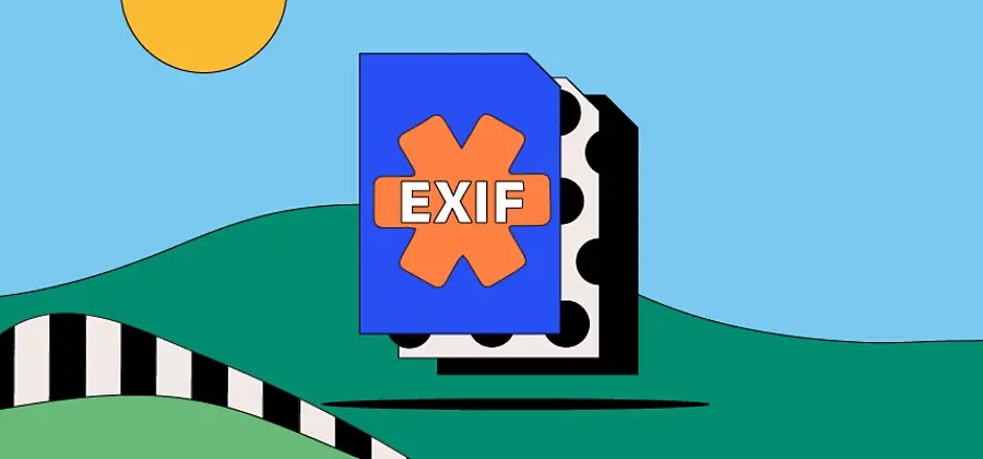 Exif is a 1990s digital camera metadata format that remains useful in 2026 because image pixels alone rarely carry enough context.
