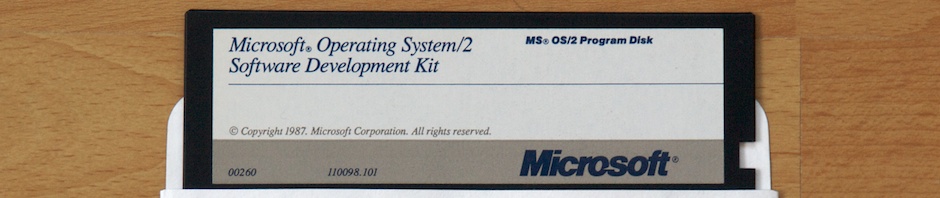 OS/2 Museum’s Michal Necasek explains how 16-bit Windows memory management worked