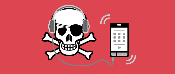 Eden DaSilva examines the rise and fall of private music piracy communities such as Oink and What.CD