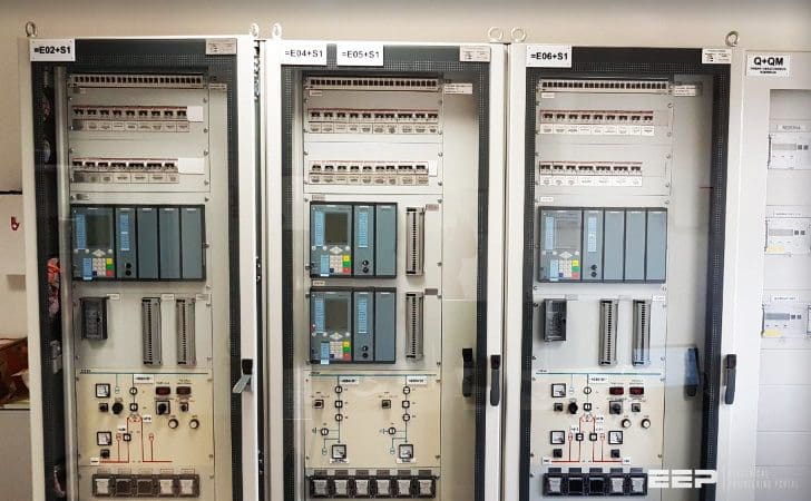 Bonneville Power Administration built a telecommunications network alongside the Pacific Northwest electricity grid