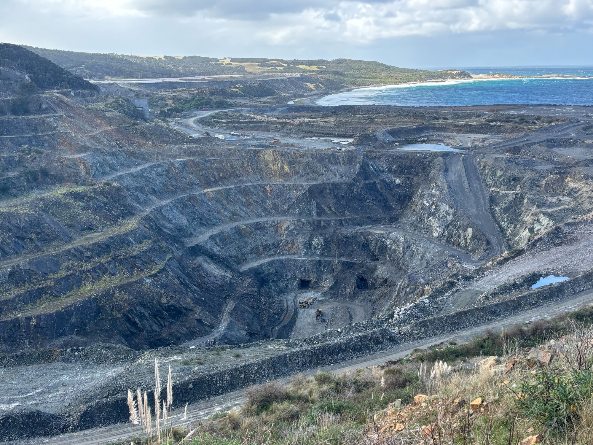 David Fickling argues that tungsten, once a niche industrial commodity, is increasingly viewed through the requirements of military supply chains