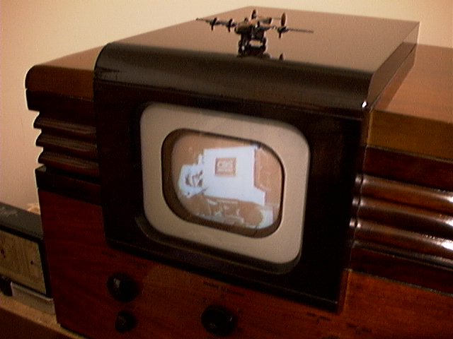 Parth Parikh examines a 1939 RCA Victor advertisement promoting its “Sound Service for Schools” programme