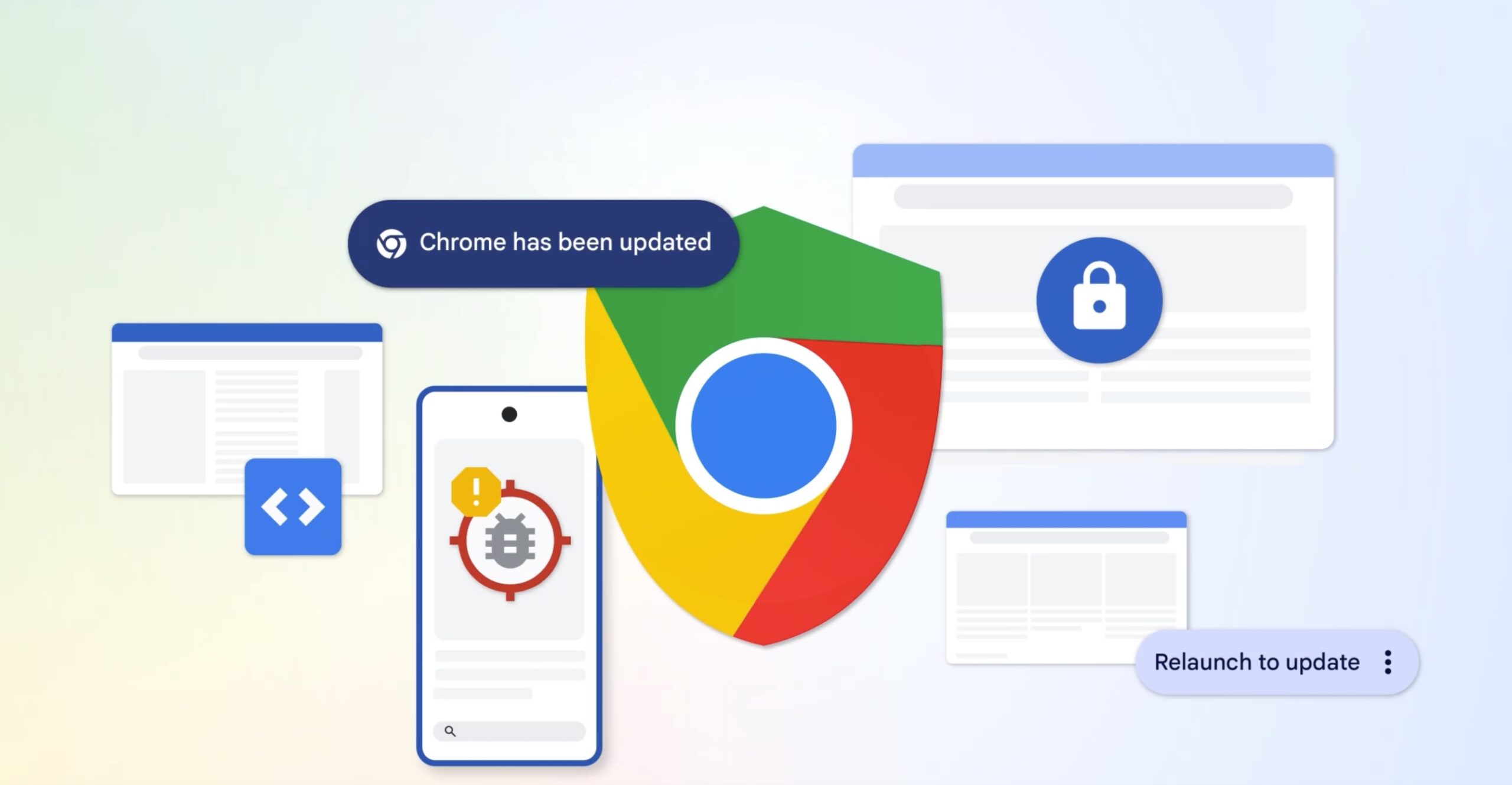 Chrome Security Team describes how Chrome is applying AI across vulnerability discovery, triage and patch generation