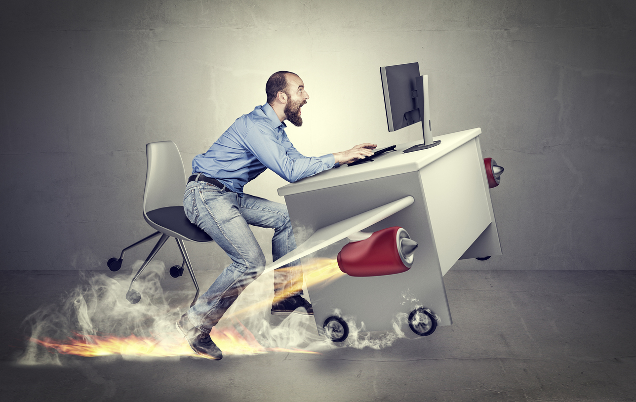 The Gospel According to Graybeard argues that “moving fast” has shifted from a practical advantage into an organisational virtue that can protect poor decisions from scrutiny