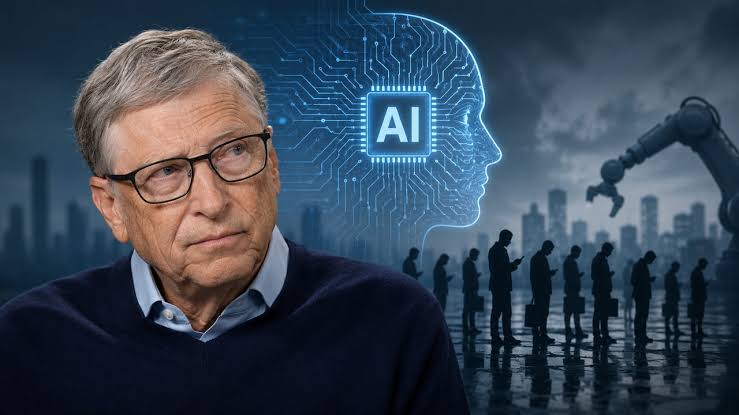 AI could either reduce global inequality or intensify it, and governments are inadequately prepared for an unusually rapid transition
