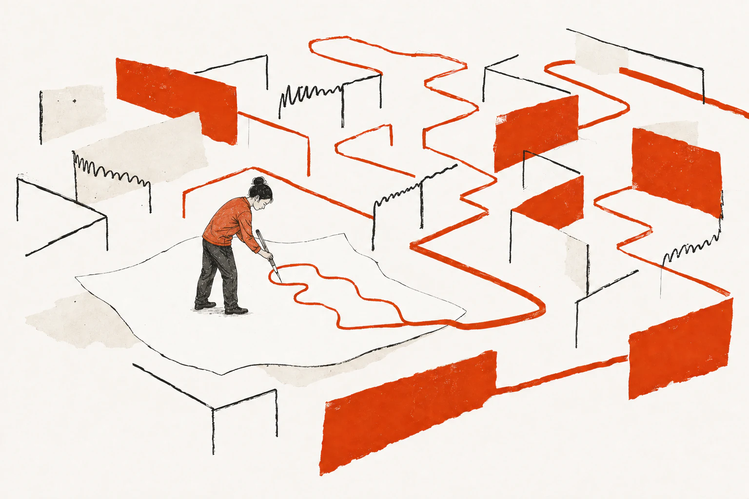 An eval is a working theory of success, rather than merely a score