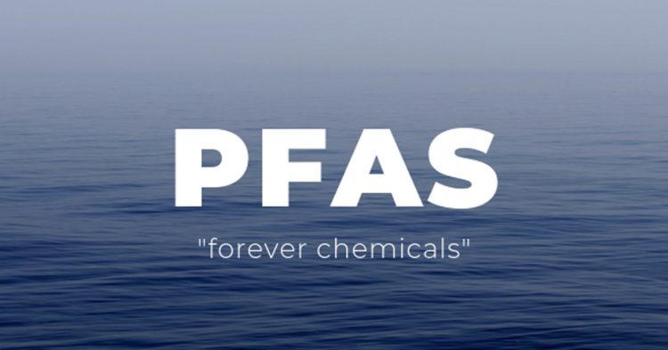 Sharon Lerner, former 3M scientist Kris Hansen describes discovering in the 1990s that PFOS was present in blood from the general population