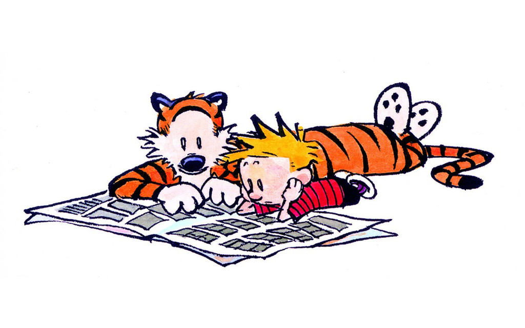 Matthew Morgan portrays Bill Watterson’s career as a sustained attempt to protect creative integrity from commercial pressure