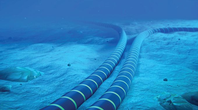 The greatest threat to subsea internet cables is becoming the inability to repair them amid geopolitical conflict, rather than cable damage alone