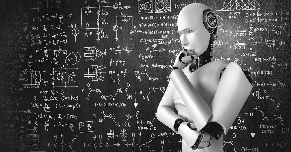 LLM's could lead mathematics and science towards either a golden age of expanded human discovery or a dark age of technically productive but poorly understood research